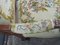 Butaca estilo Luis XV antigua de roble tallado, siglo XIX, Imagen 8