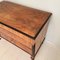 Early 19th Century German Walnut Biedermeier Chests of Drawers, 1820s 11