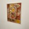 Französisches kubistisches Stillleben, 1910er, Acryl auf Leinwand 9