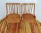 Czechoslovakian Chairs by L. Volák for Ton, 1960s, Set of 2, Image 2