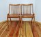 Czechoslovakian Chairs by L. Volák for Ton, 1960s, Set of 2, Image 1