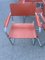 Vintage Cantilever Chairs by Matteo Grassi, Set of 6 12