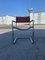 Vintage Cantilever Chairs by Matteo Grassi, Set of 6 3