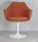 Fauteuil Pivotant Tulipe par Eero Saarinen pour Knoll, USA, 1960s 1