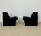 Panier Chairs by Giancarlo Lingetti for Anonima Castelli, 1970s, Set of 2 3