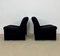 Panier Chairs by Giancarlo Lingetti for Anonima Castelli, 1970s, Set of 2, Image 2