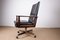 Large Danish Rio Rosewood & Leather Model 419 Desk Chair by Arne Vodder for Sibast Mbler, 1960 8
