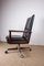 Large Danish Rio Rosewood & Leather Model 419 Desk Chair by Arne Vodder for Sibast Mbler, 1960 9