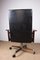 Large Danish Rio Rosewood & Leather Model 419 Desk Chair by Arne Vodder for Sibast Mbler, 1960 2