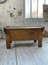 Baule Arts & Crafts in legno, inizio XX secolo, Immagine 41