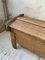 Arts & Crafts Holz Truhe, 1900er 28