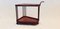 Vintage Italian Serving Trolley Attributed to Cesare Lacca for Cassina, Image 3