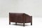 Mobilier de Salon Brutaliste, 1970s, Set de 4 8