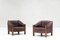 Brutalist Living Room Set, 1970s, Set of 4, Image 2