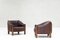 Brutalist Living Room Set, 1970s, Set of 4 4