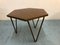 Italian Coffee Tables by Giò Ponti for Isa Bergamo, 1950s, Set of 3 3