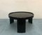 Italian Tavolini Stackable Coffee Tables by Gianfranco Frattini for Cassina, 1960s, Set of 4, Image 12