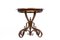 Art Nouveau Side Table from Jacob & Josef Kohn, Image 9