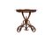 Art Nouveau Side Table from Jacob & Josef Kohn, Image 10