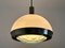 Mid-Century Italian Pendant Light by Pia Guidetti Crippa for Lumi Milano, 1960s, Image 2