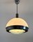 Mid-Century Italian Pendant Light by Pia Guidetti Crippa for Lumi Milano, 1960s, Image 6