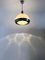 Mid-Century Italian Pendant Light by Pia Guidetti Crippa for Lumi Milano, 1960s, Image 3