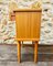 Mid-Century Scandinavian Style Nightstand by Capelle, 1970s, Image 8