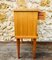 Mid-Century Scandinavian Style Nightstand by Capelle, 1970s, Image 9