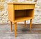 Mid-Century Scandinavian Style Nightstand by Capelle, 1970s, Image 11