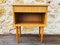 Mid-Century Scandinavian Style Nightstand by Capelle, 1970s, Image 1