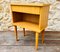 Mid-Century Scandinavian Style Nightstand by Capelle, 1970s, Image 12