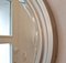 Wall Mirror in the Style of Sergio Mazza from Artemide, 1970s, Image 2