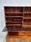 Rosewood Wall Unit by Ib Kofod Larsen for Faarup Møbelfabrik, Image 11