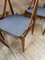 Teak Samcom Chairs by Johannes Andersen for Uldum Mobelfabrik, Set of 6 18