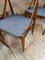 Teak Samcom Chairs by Johannes Andersen for Uldum Mobelfabrik, Set of 6, Image 18