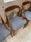 Chaises Samcom en Teck par Johannes Andersen pour Uldum Mobelfabrik, Set de 6 12