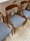 Teak Samcom Chairs by Johannes Andersen for Uldum Mobelfabrik, Set of 6 16