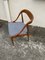 Teak Samcom Chairs by Johannes Andersen for Uldum Mobelfabrik, Set of 6 6