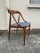 Teak Samcom Chairs by Johannes Andersen for Uldum Mobelfabrik, Set of 6 10