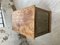 Blue Patinated Pine Trade Countertop 38