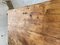Blue Patinated Pine Trade Countertop 47