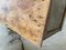 Blue Patinated Pine Trade Countertop 42