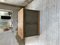 Blue Patinated Pine Trade Countertop 48