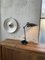 Lámpara de mesa de taller con articulaciones esféricas, Imagen 15