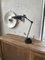 Lámpara de mesa de taller con articulaciones esféricas, Imagen 13