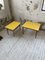 Tavolini Duo in legno di quercia giallo, set di 2, Immagine 24