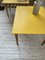 Tavolini Duo in legno di quercia giallo, set di 2, Immagine 19