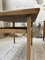 Tavolini Duo in legno di quercia giallo, set di 2, Immagine 13