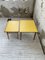 Tavolini Duo in legno di quercia giallo, set di 2, Immagine 31