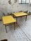 Tavolini Duo in legno di quercia giallo, set di 2, Immagine 26